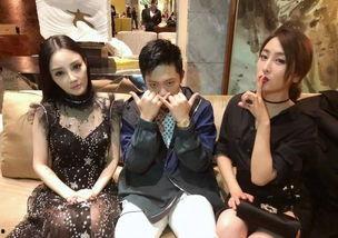 回忆娱乐圈吃瓜,那些年我们追过的热点事件